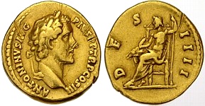 Gold-Ancients