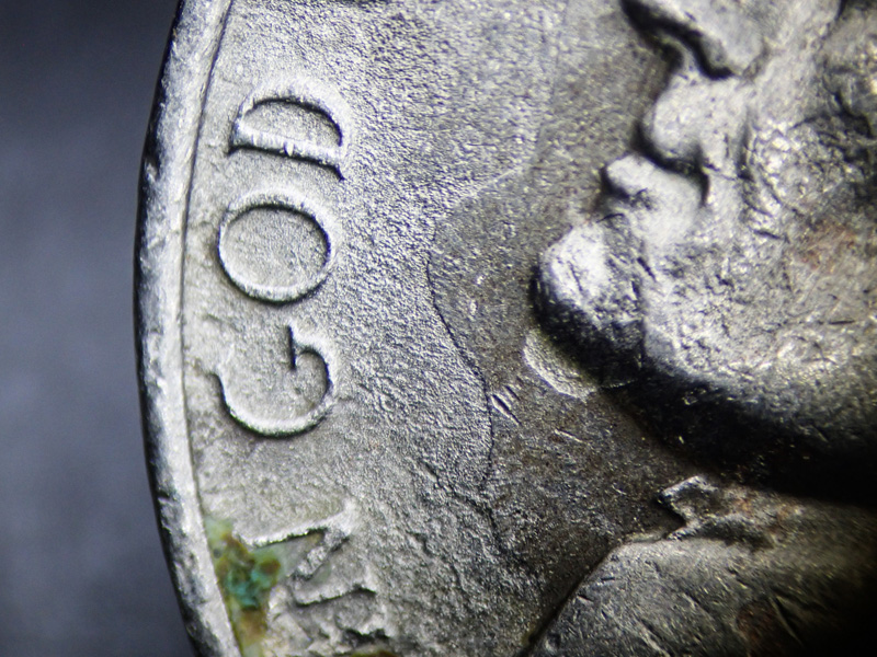 1995-D-Nickel-Redistributed-Copper-Or-Alloy-Issue