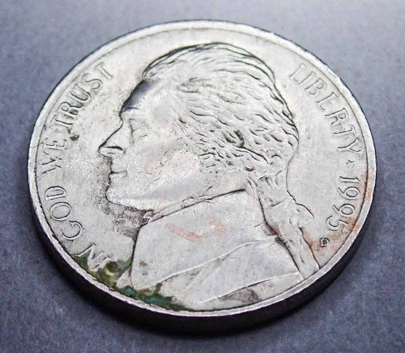 1995-D-Nickel-Redistributed-Copper-Or-Alloy-Issue