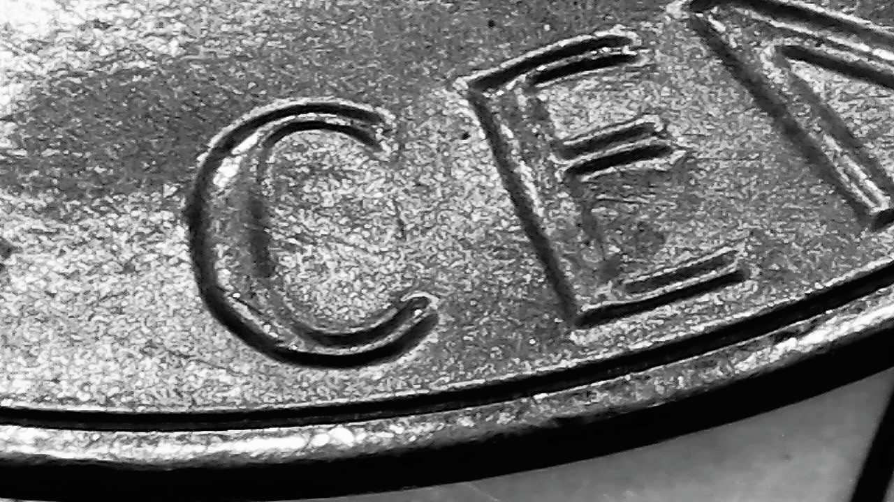 1982-S/D-Lincoln-Cent-DDR