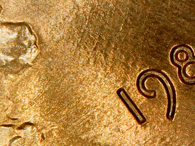 1982-S/D-Lincoln-Cent-DDR