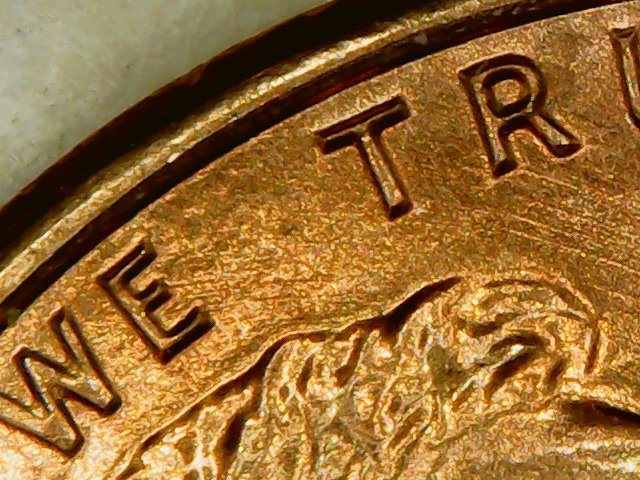 1982-S/D-Lincoln-Cent-DDR