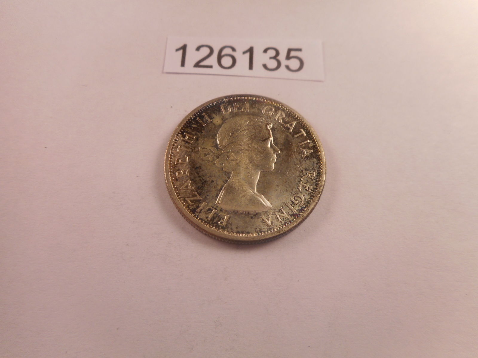 Toned-Canadian-Coins