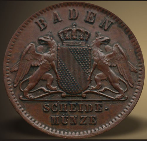 Post-A-German-State-Coin!