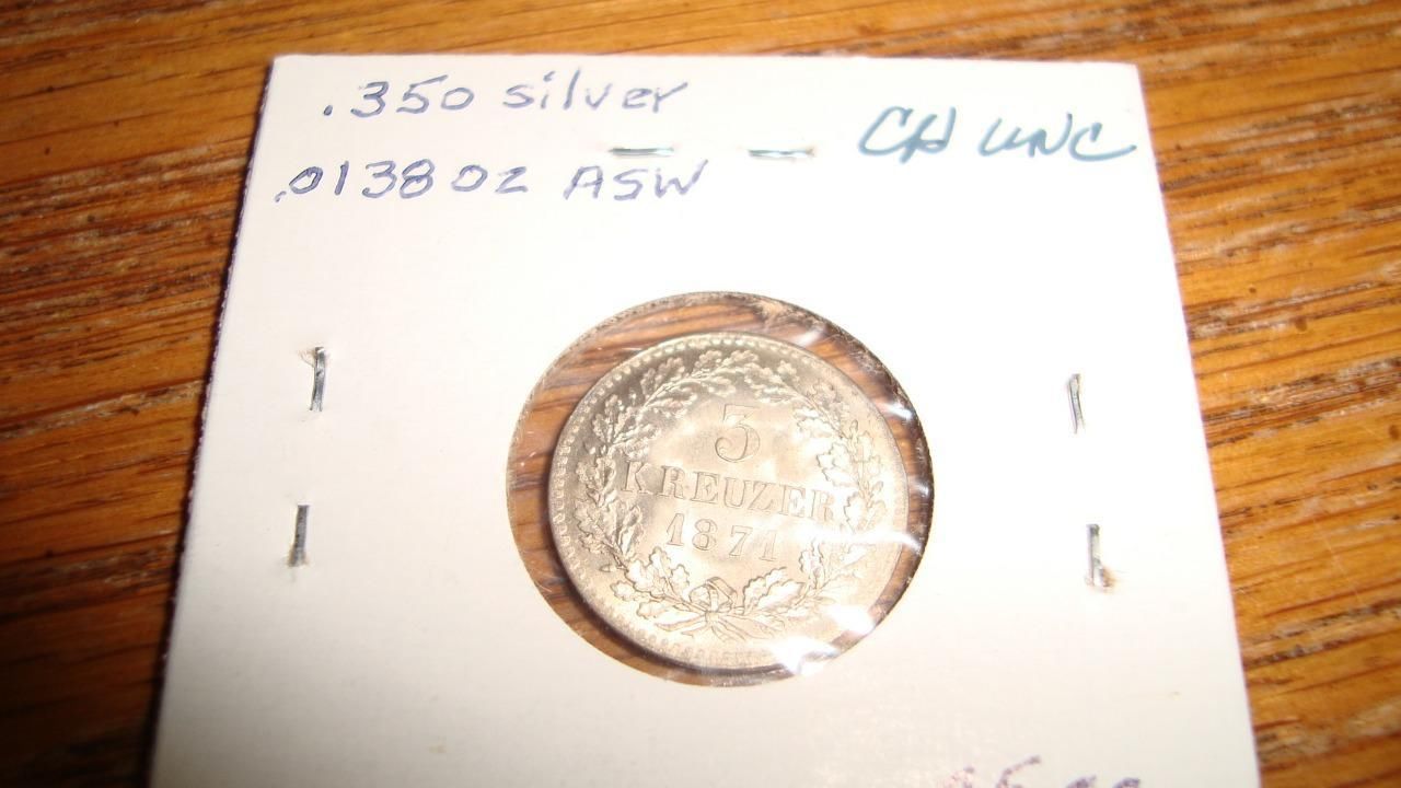 Post-A-German-State-Coin!