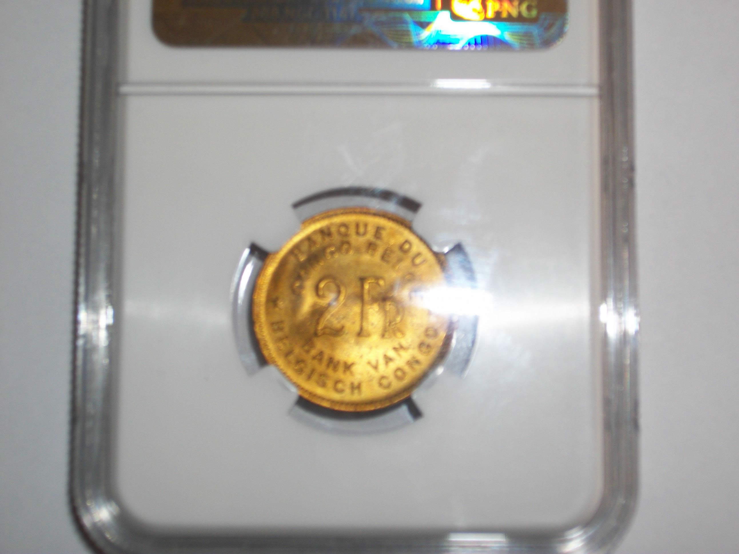 My-Belgium-Congo-Coins....
