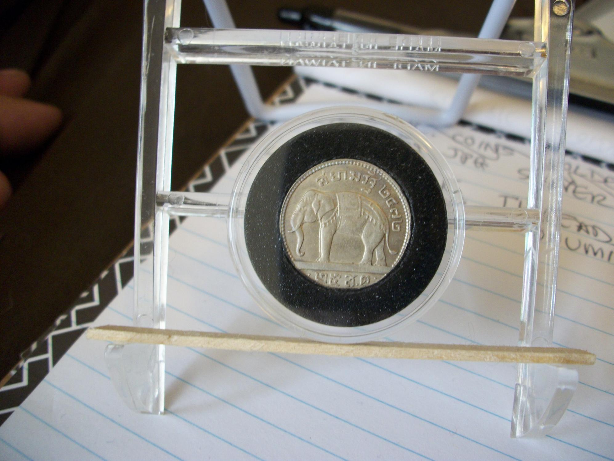 My-Thailand-Coins....i-Like-Elephants..esPCIally-On-The-1-Baht-Coins...