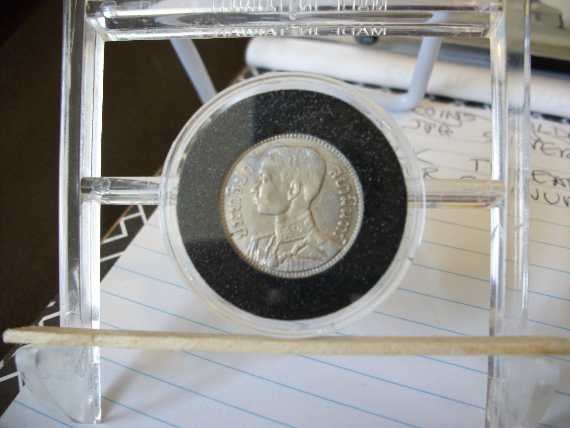 My-Thailand-Coins....i-Like-Elephants..esPCIally-On-The-1-Baht-Coins...