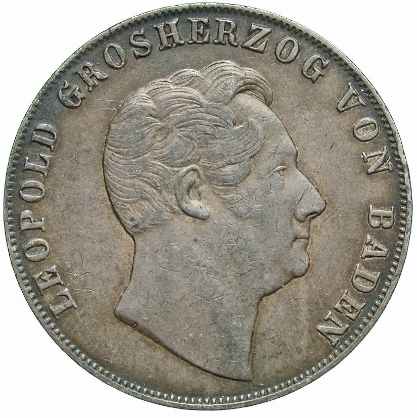 Post-A-German-State-Coin!