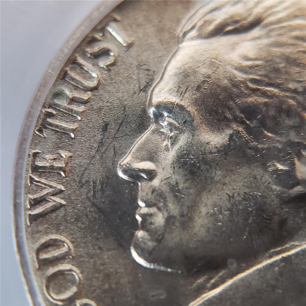 1943-P-Jefferson-Nickel---Doubled-Die-Obverse-Doubled-Eye----PCGS-MS-64