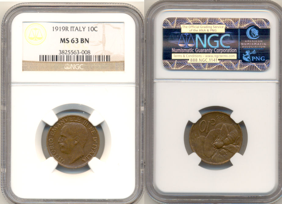 Post-Your-Coins-Depicting-Insects