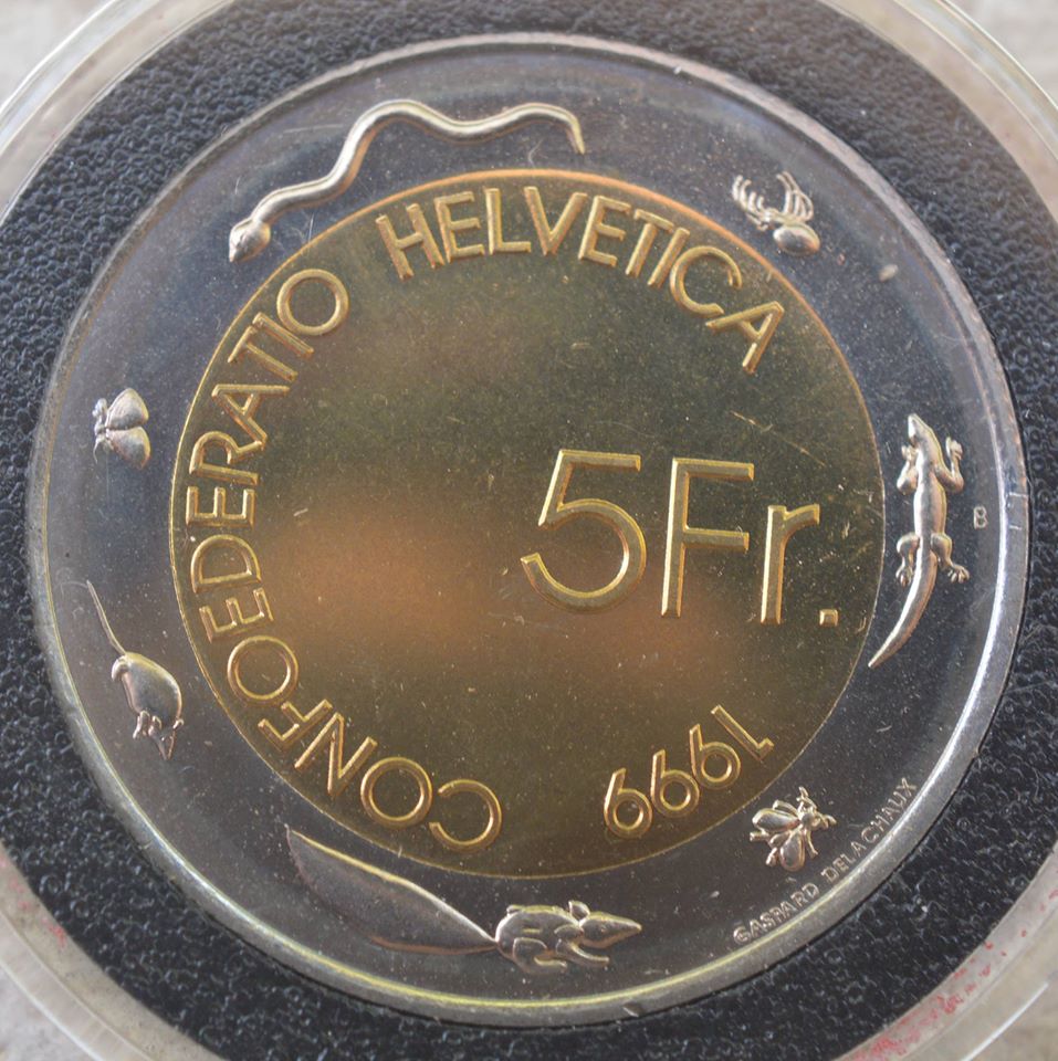 Post-Your-Coins-Depicting-Insects