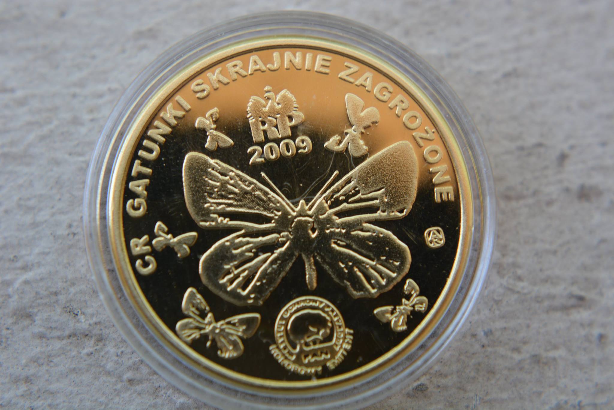 Post-Your-Coins-Depicting-Insects