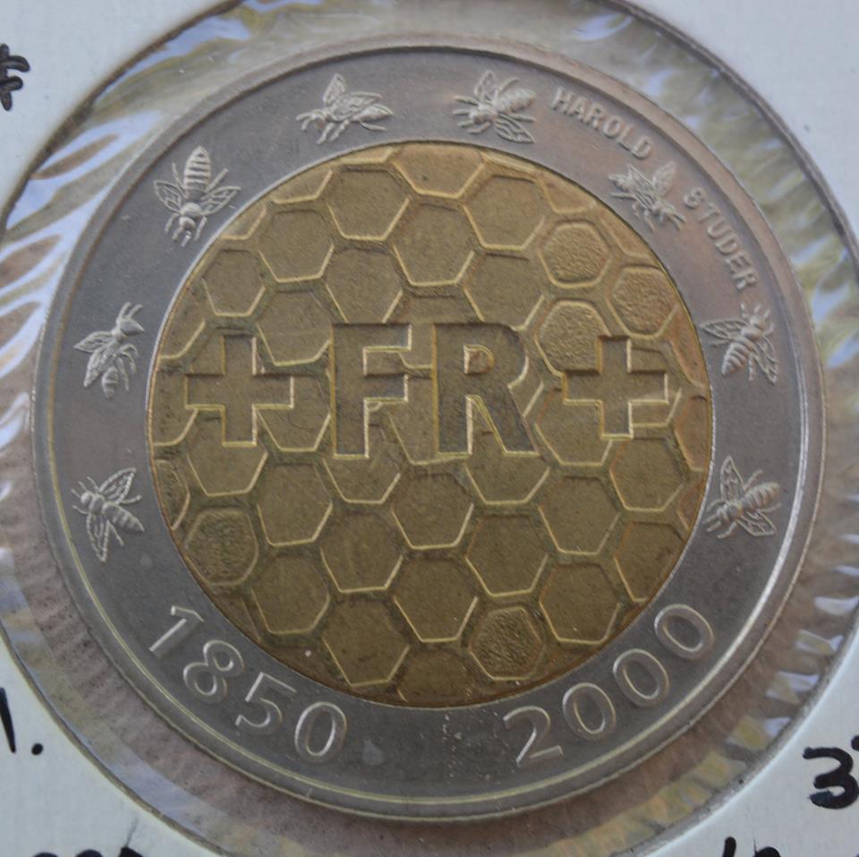Post-Your-Coins-Depicting-Insects
