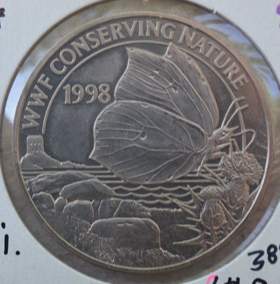 Post-Your-Coins-Depicting-Insects