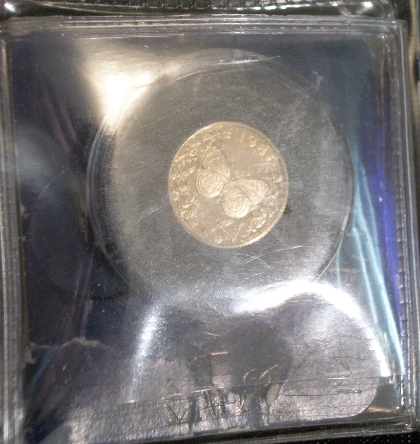 Post-Your-Coins-Depicting-Insects