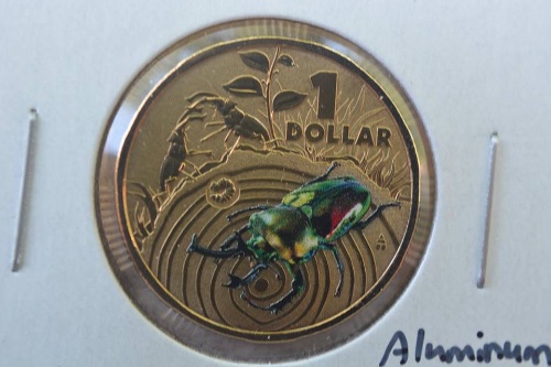 Post-Your-Coins-Depicting-Insects
