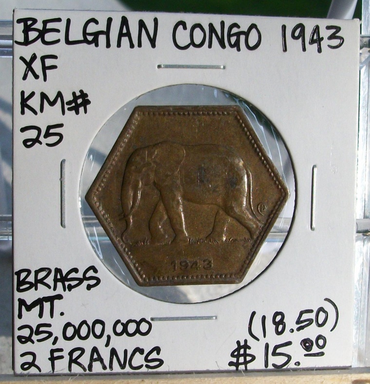 Show-Your-Coins-With-Different-Edges