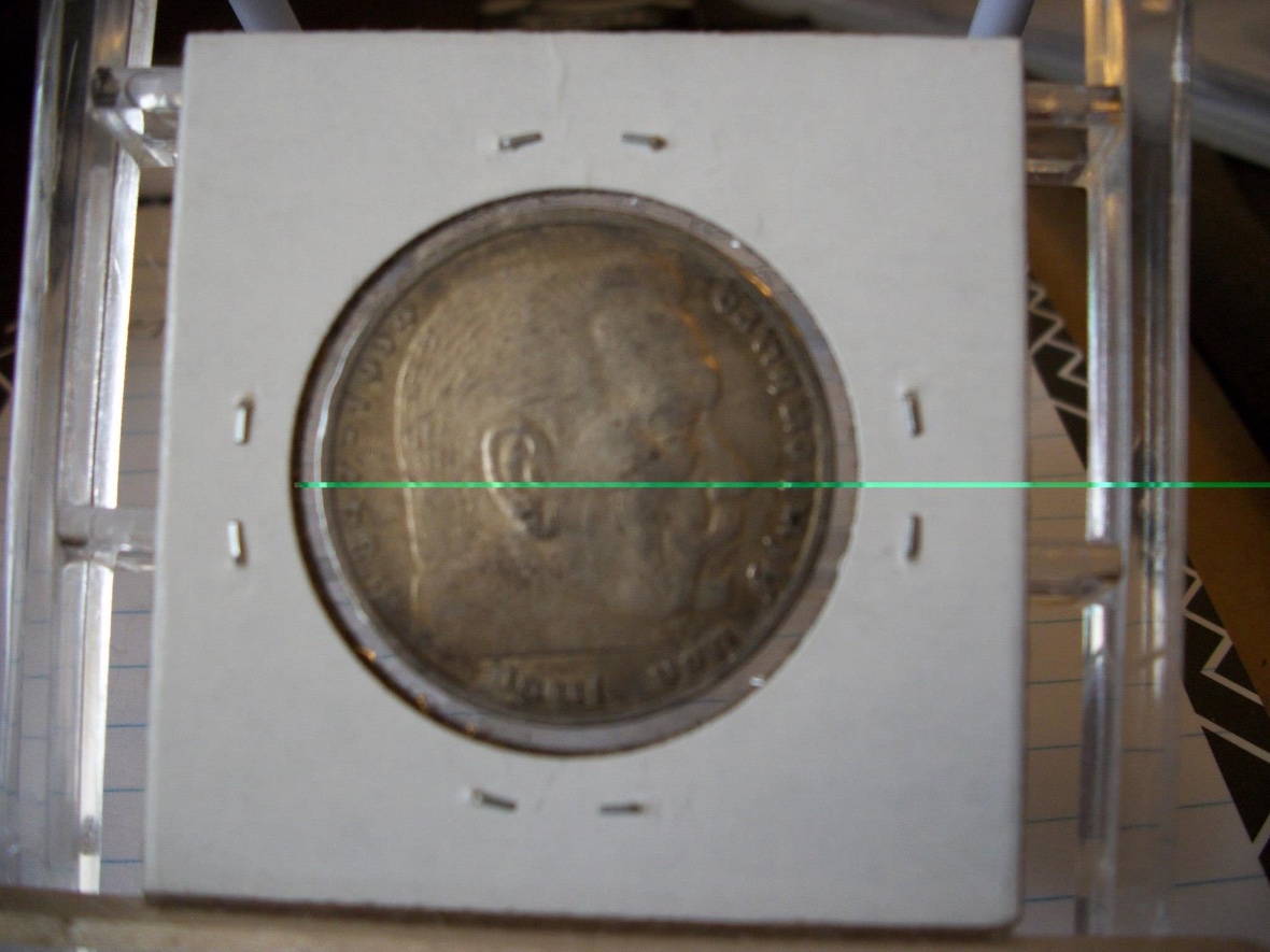 Post-A-German-State-Coin!