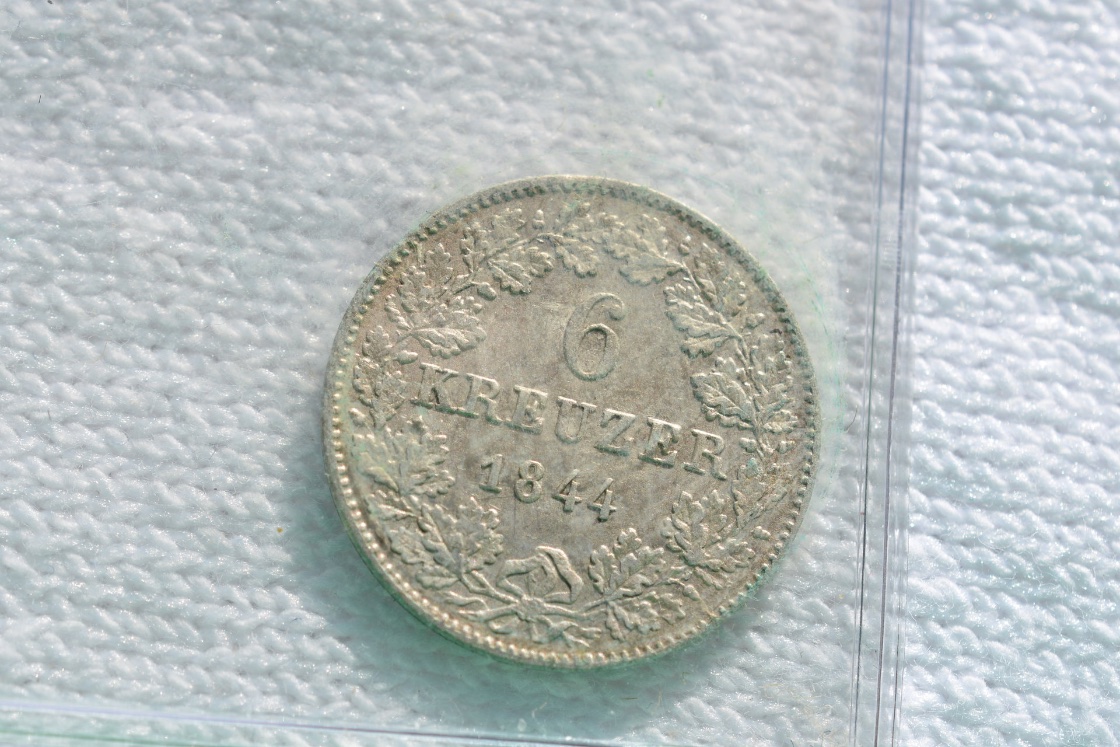 Post-A-German-State-Coin!