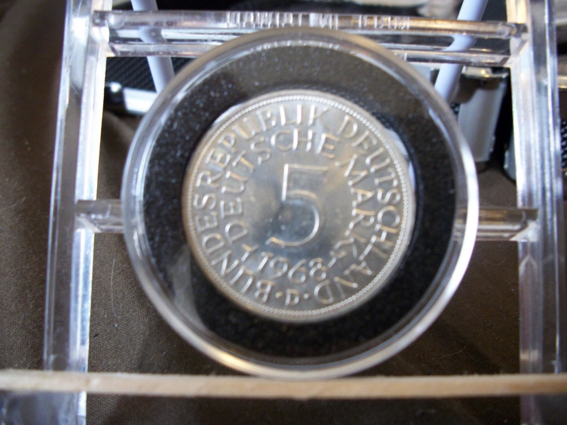 Post-A-German-State-Coin!