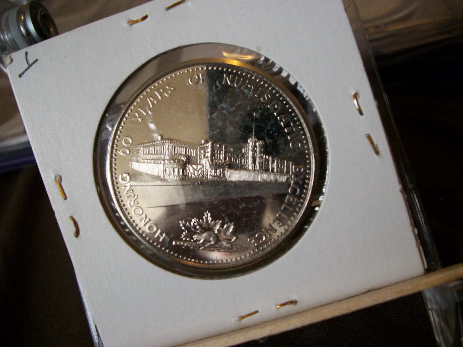 Coins-Depicting-A-Coin.-Are-They-Out-There?