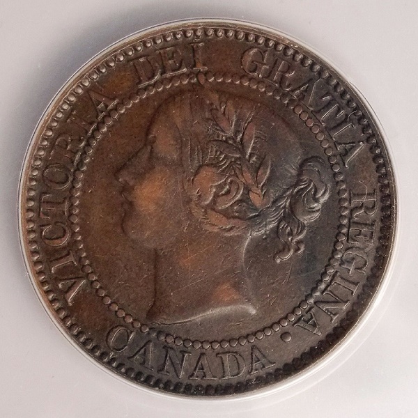 1859-W9/8-Blundered-I-Dei-,-Is-It-Possible?