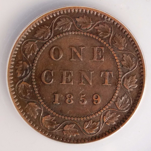 1859-W9/8-Blundered-I-Dei-,-Is-It-Possible?