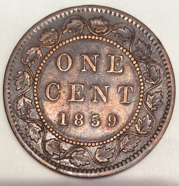 1859-Repunch-Variety--2-Coins-Need-Help