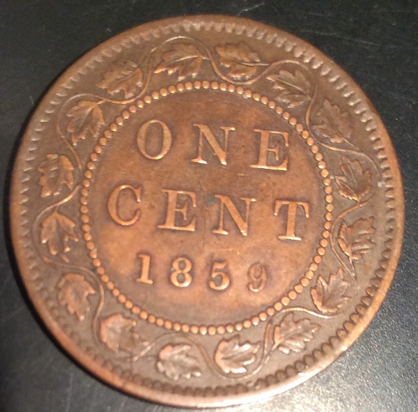 1859-Repunch-Variety--2-Coins-Need-Help