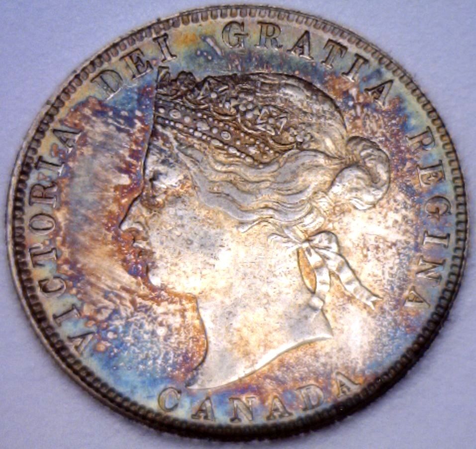 1872-H-Quarter-Low2,-7-Over7-Doubling-Obverse-Arround-The-Clock