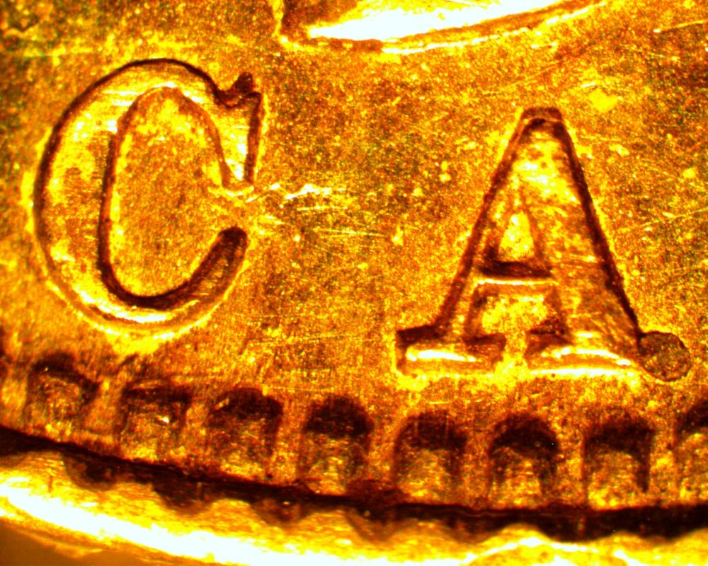 1872-H-Quarter-Low2,-7-Over7-Doubling-Obverse-Arround-The-Clock