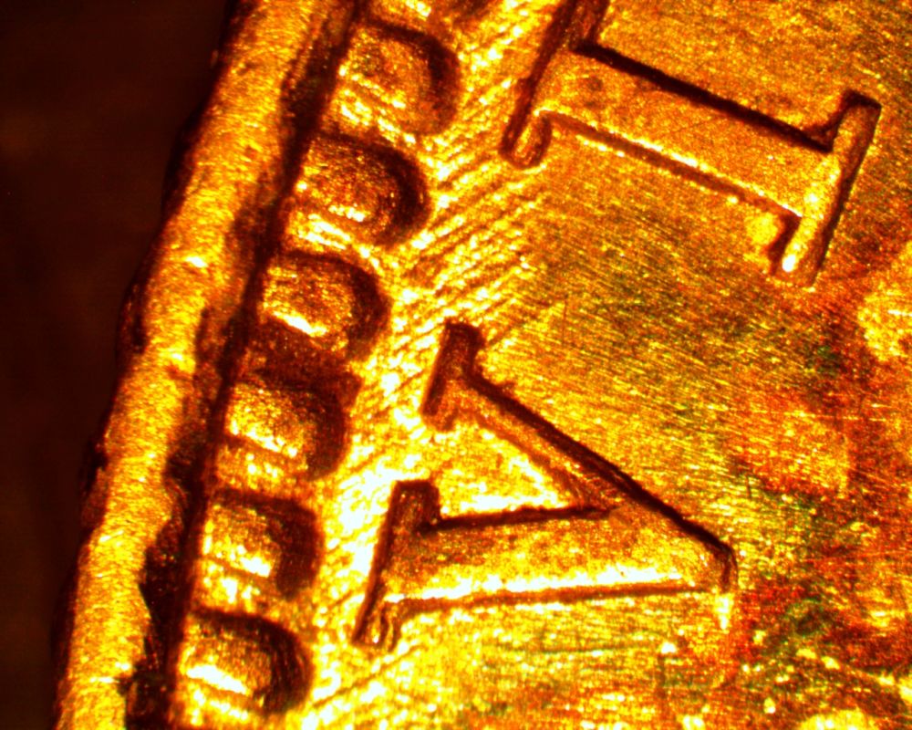 1872-H-Quarter-Low2,-7-Over7-Doubling-Obverse-Arround-The-Clock