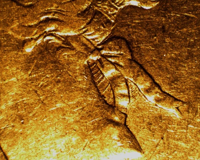 1872.-Quarter--Bars-In-Neck-S-Bow.-Reverse