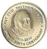 India-Mother-Teresa-New-Coin-5-Rupees