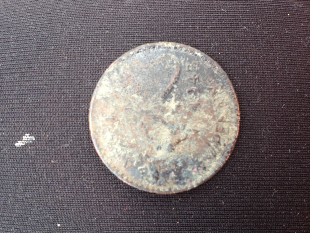 Australian-Penny