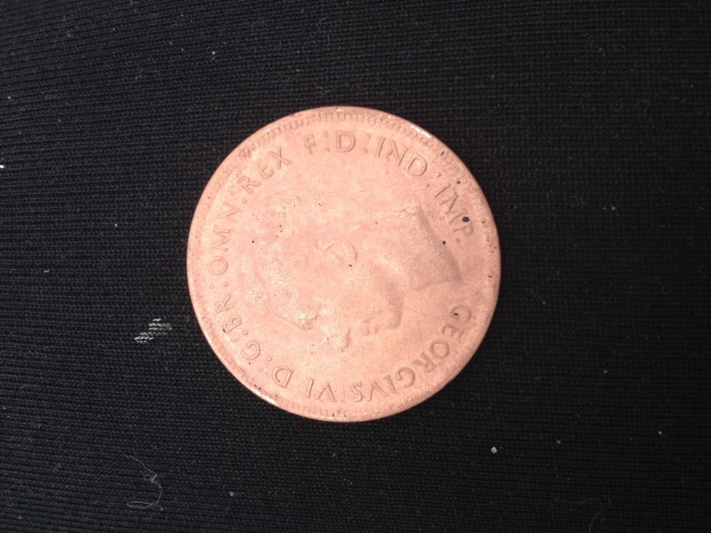 Australian-Penny