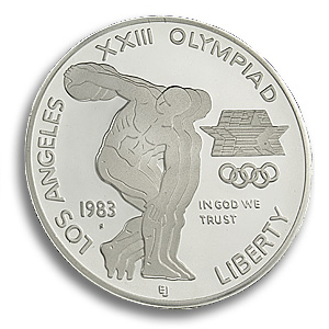Olympic-Commemorative-Coins