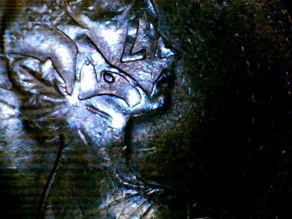 1977-Ghost-Flip-Over-Double-Struck-And-Lamination