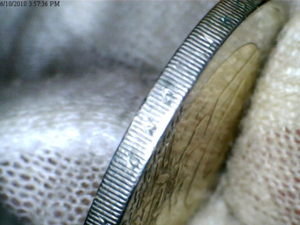 Undated-2-Euro-Struck-With-2-Reverse-Dies-NGC-AU-58