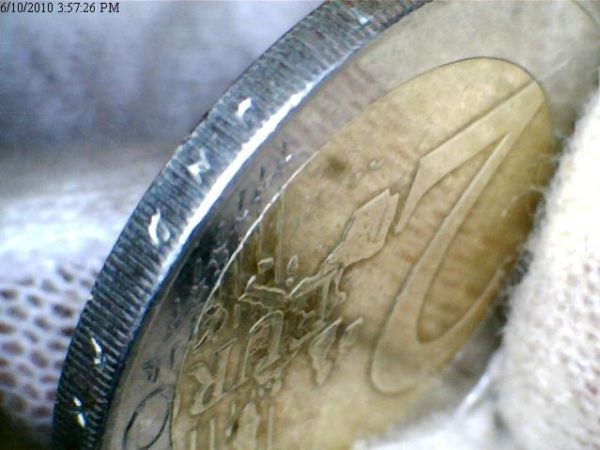 Undated-2-Euro-Struck-With-2-Reverse-Dies-NGC-AU-58