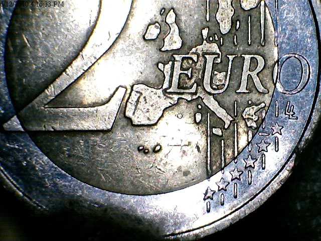 Undated-2-Euro-Struck-With-2-Reverse-Dies-NGC-AU-58