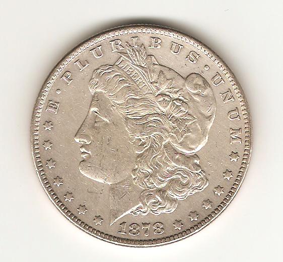 Questions-About-1972-D-Penny/1878-Silver-Dollar