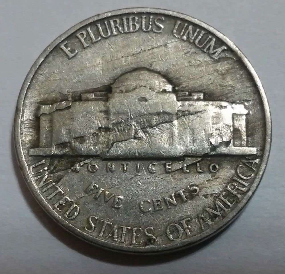 A-Few-Jefferson-Nickel-Laminations