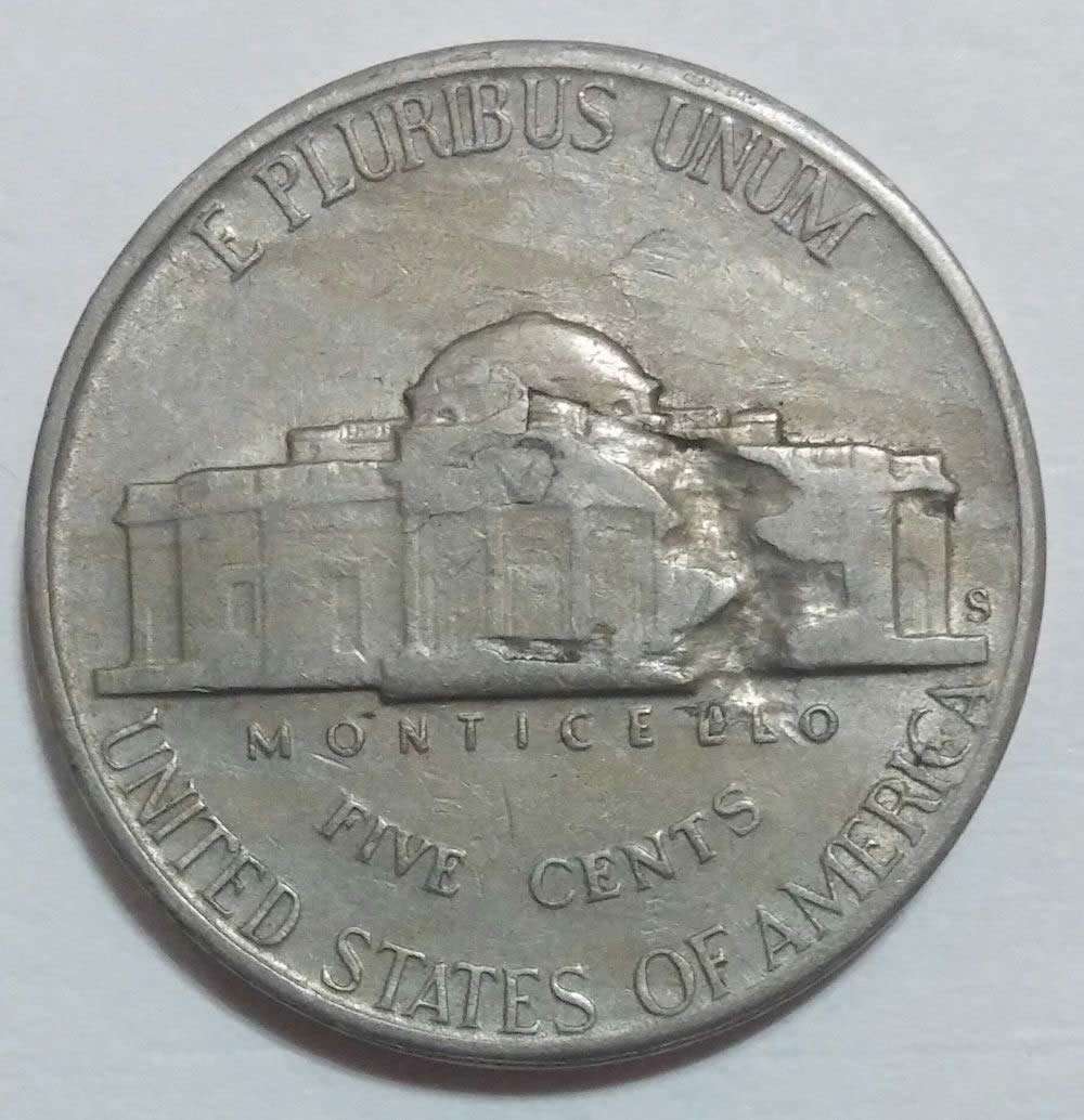 A-Few-Jefferson-Nickel-Laminations
