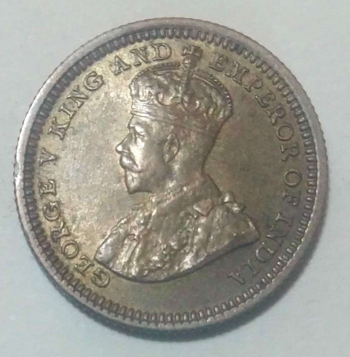 1932-Hong-Kong-5-Cents