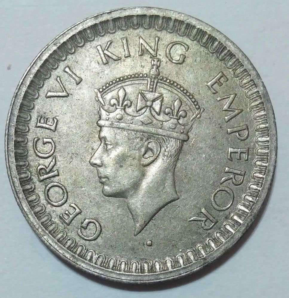 1945-Half-Rupee-Opinions