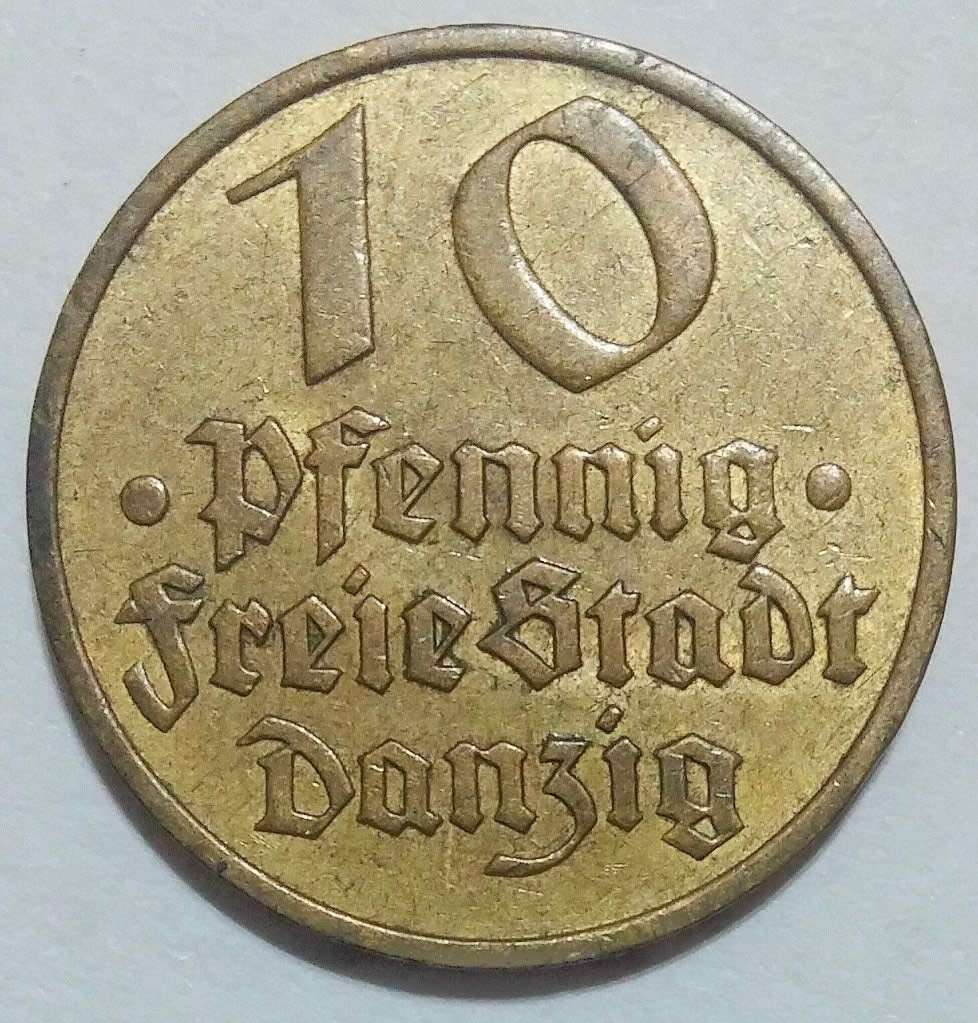 1932-Danzig-10-Pfennig-Opinions?