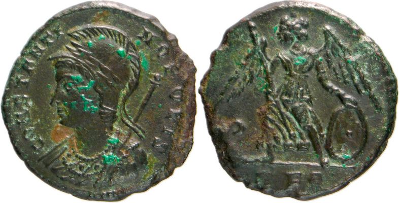 What-Is-Your-Oldest-Coin?