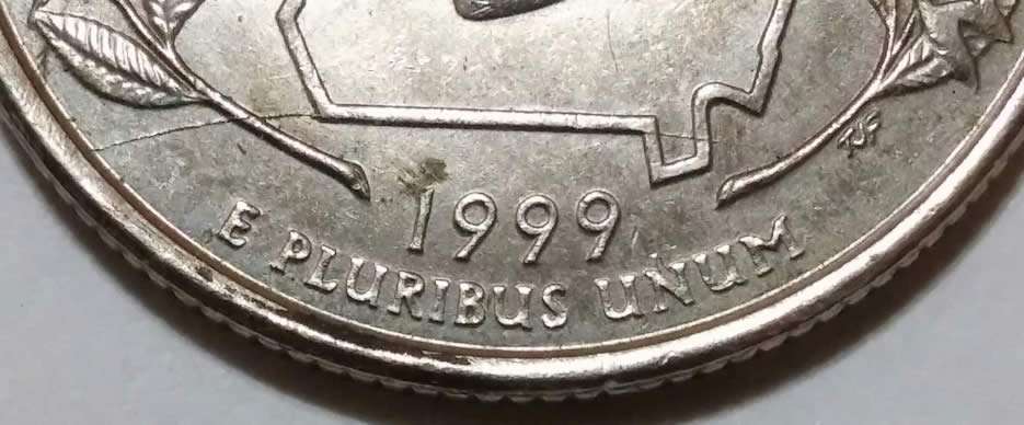 1999-Georgia-Quarter-Die-Cracks?